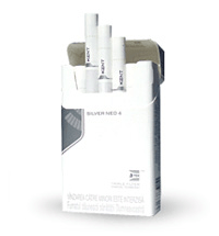 Buy Cheap Cigarettes Kent Nanotek Infina In US