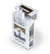 cheap west menthol light cigarettes