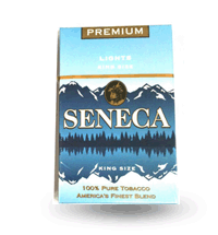 seneca cigarettes online free shipping