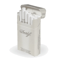 Davidoff One Cigarettes