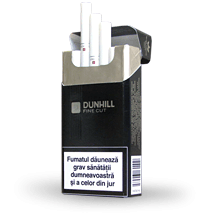 Cheap Dunhill Black cigarettes online at Pro-Smokes.com from $27 per ...