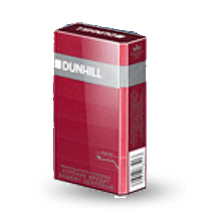 Buy Dunhill cigarettes online from $30.00 per carton at Pro-Smokes.com