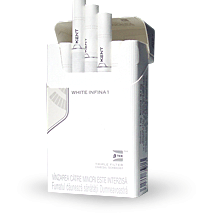 Kent White Cigarettes